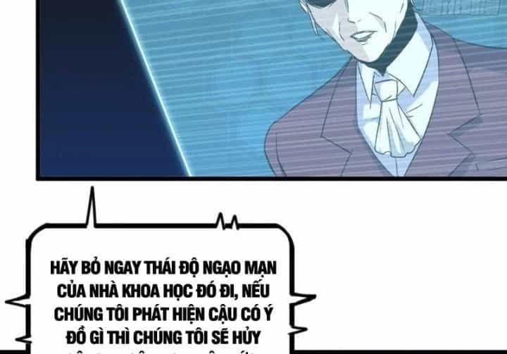 Tôi Chuyển Vàng Tại Mạt Thế - Chương 511 - ảnh 37