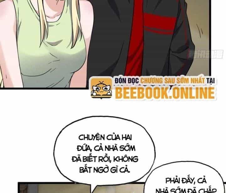 Tôi Chuyển Vàng Tại Mạt Thế - Chương 511 - ảnh 62