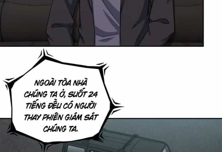 Tôi Chuyển Vàng Tại Mạt Thế - Chương 512 - ảnh 19