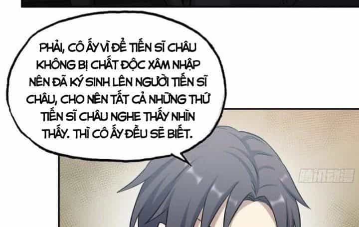 Tôi Chuyển Vàng Tại Mạt Thế - Chương 512 - ảnh 26