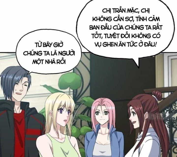 Tôi Chuyển Vàng Tại Mạt Thế - Chương 512 - ảnh 3