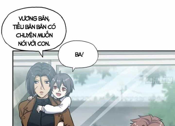 Tôi Chuyển Vàng Tại Mạt Thế - Chương 512 - ảnh 31