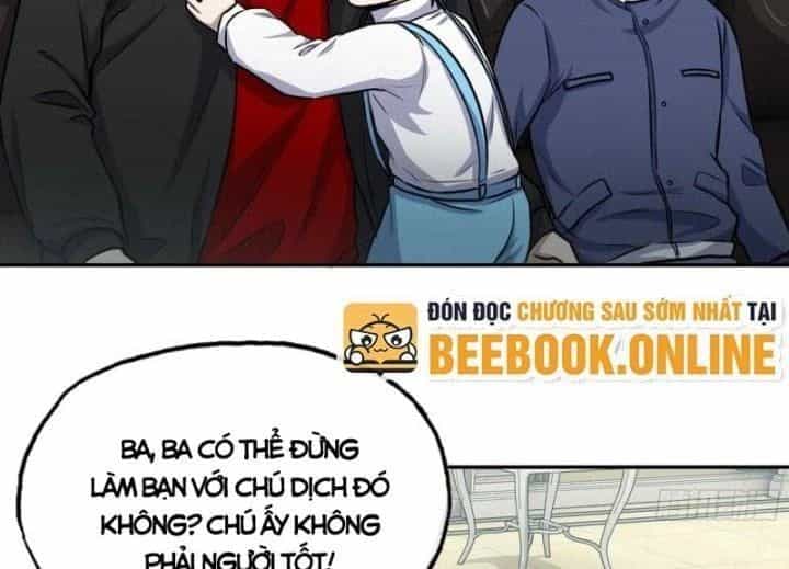 Tôi Chuyển Vàng Tại Mạt Thế - Chương 512 - ảnh 34