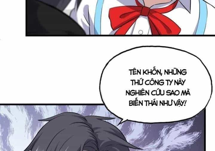 Tôi Chuyển Vàng Tại Mạt Thế - Chương 512 - ảnh 49