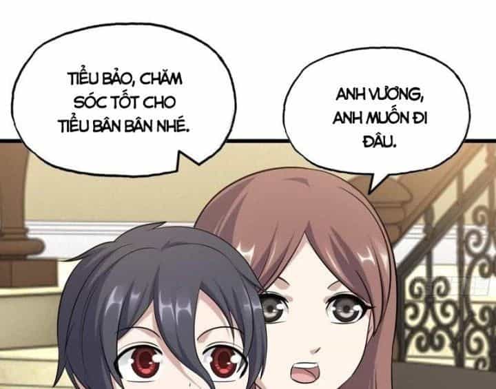 Tôi Chuyển Vàng Tại Mạt Thế - Chương 512 - ảnh 51
