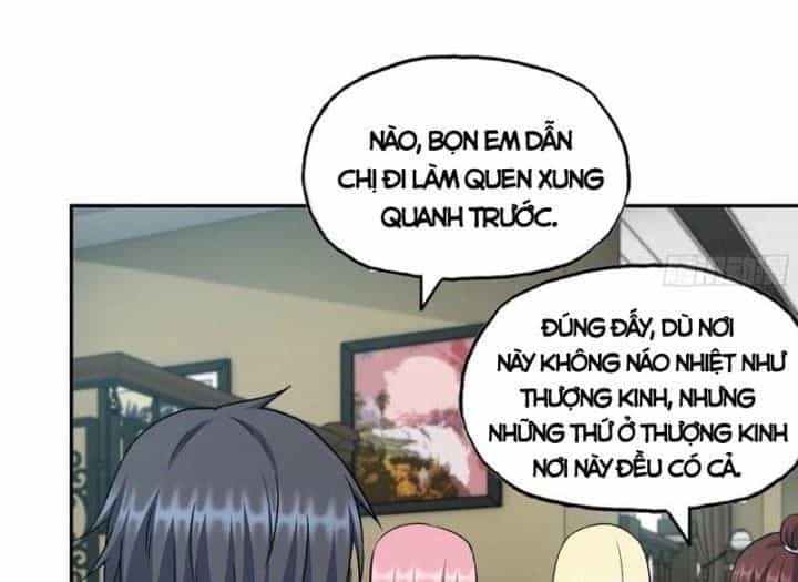 Tôi Chuyển Vàng Tại Mạt Thế - Chương 512 - ảnh 6