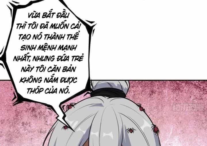 Tôi Chuyển Vàng Tại Mạt Thế - Chương 514 - ảnh 33