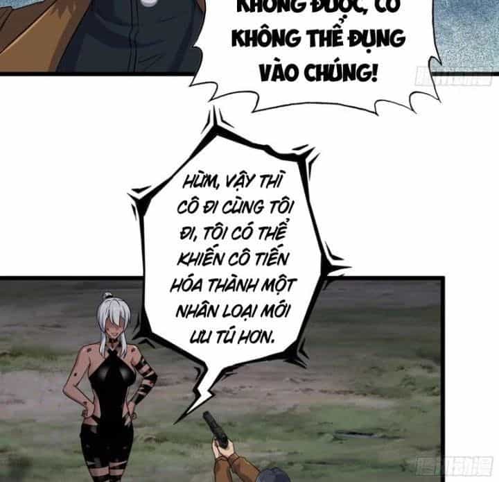 Tôi Chuyển Vàng Tại Mạt Thế - Chương 514 - ảnh 5