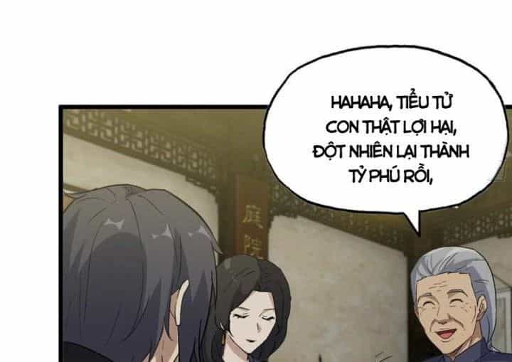 Tôi Chuyển Vàng Tại Mạt Thế - Chương 515 - ảnh 41