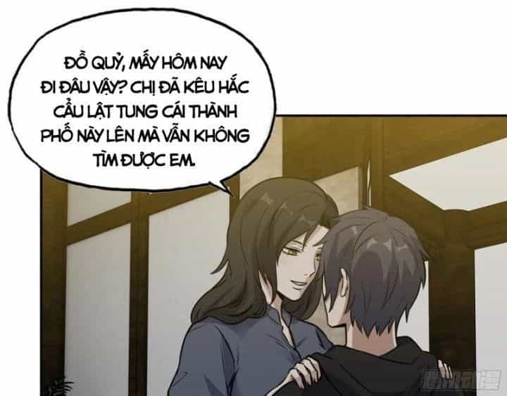 Tôi Chuyển Vàng Tại Mạt Thế - Chương 515 - ảnh 56