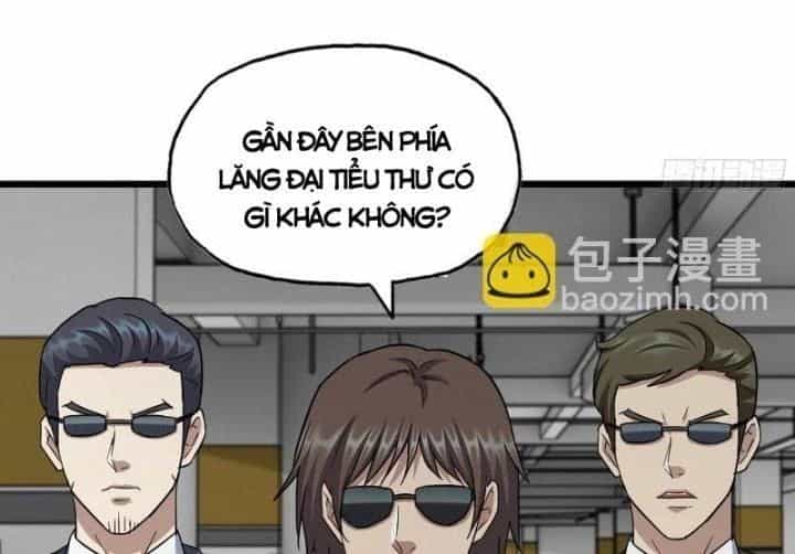 Tôi Chuyển Vàng Tại Mạt Thế - Chương 516 - ảnh 9