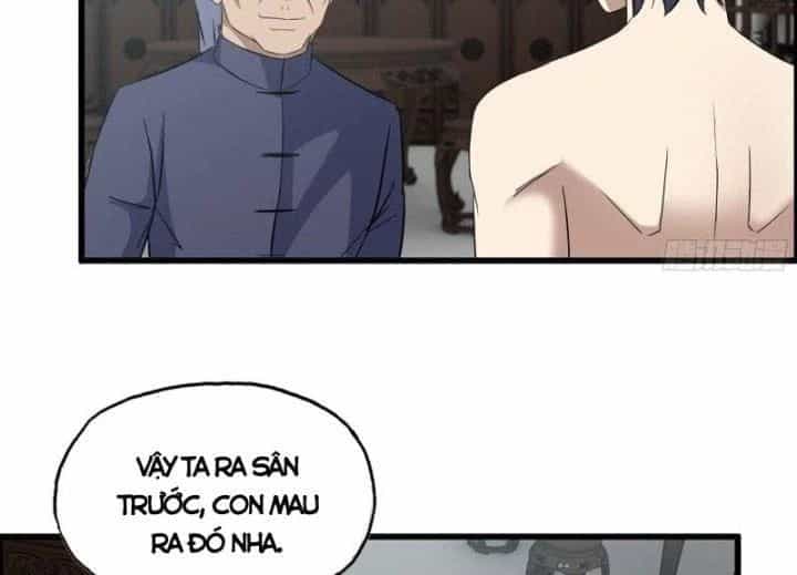 Tôi Chuyển Vàng Tại Mạt Thế - Chương 517 - ảnh 17