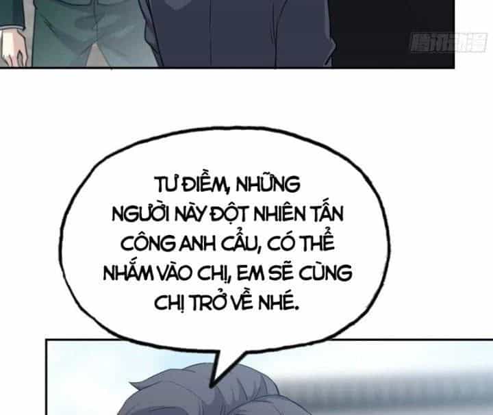 Tôi Chuyển Vàng Tại Mạt Thế - Chương 518 - ảnh 19