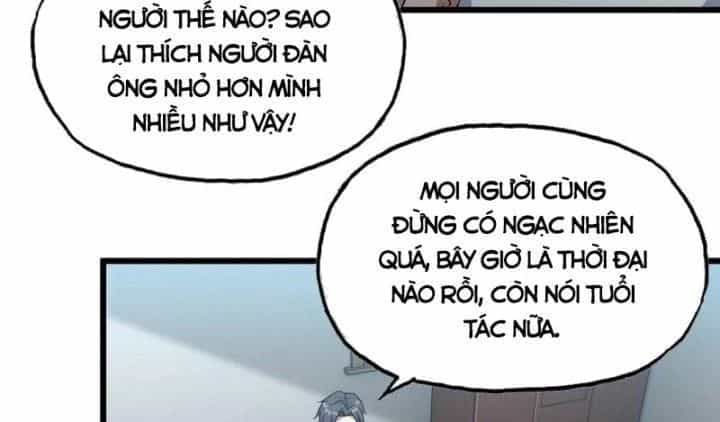 Tôi Chuyển Vàng Tại Mạt Thế - Chương 518 - ảnh 54