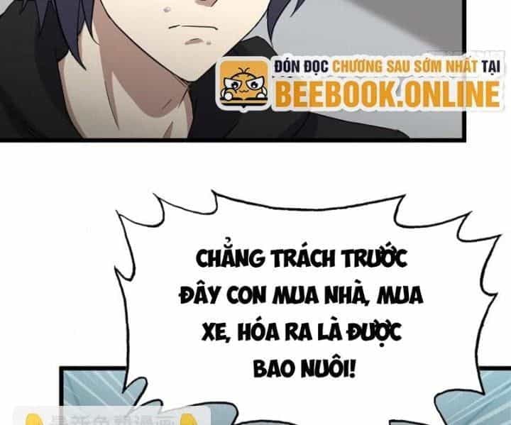 Tôi Chuyển Vàng Tại Mạt Thế - Chương 518 - ảnh 62