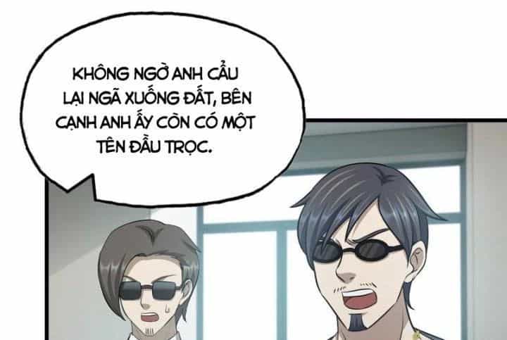 Tôi Chuyển Vàng Tại Mạt Thế - Chương 519 - ảnh 26