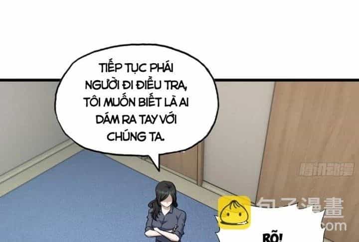 Tôi Chuyển Vàng Tại Mạt Thế - Chương 519 - ảnh 31