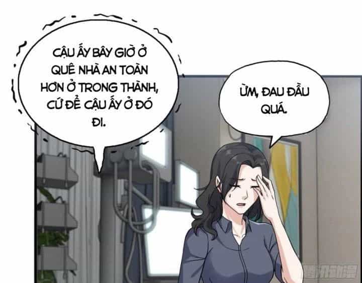 Tôi Chuyển Vàng Tại Mạt Thế - Chương 519 - ảnh 56