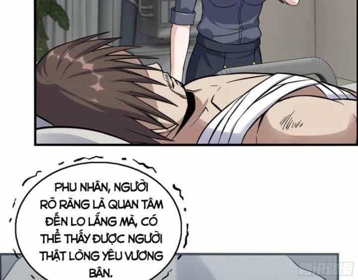 Tôi Chuyển Vàng Tại Mạt Thế - Chương 519 - ảnh 57
