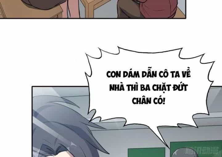 Tôi Chuyển Vàng Tại Mạt Thế - Chương 519 - ảnh 9