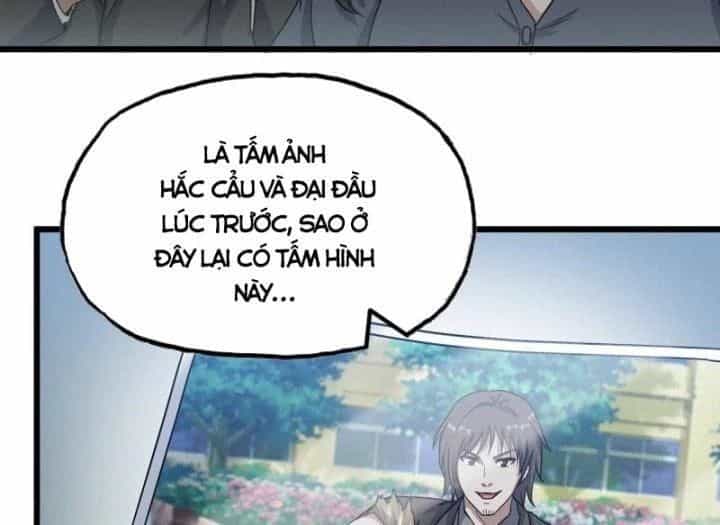 Tôi Chuyển Vàng Tại Mạt Thế - Chương 520 - ảnh 16