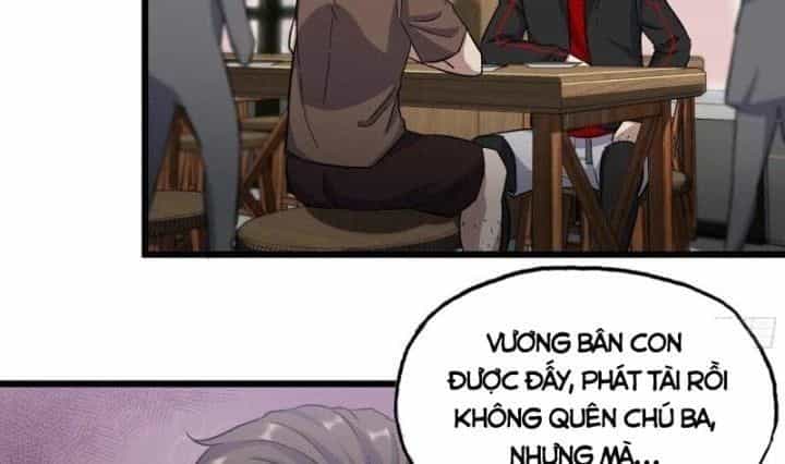 Tôi Chuyển Vàng Tại Mạt Thế - Chương 520 - ảnh 22