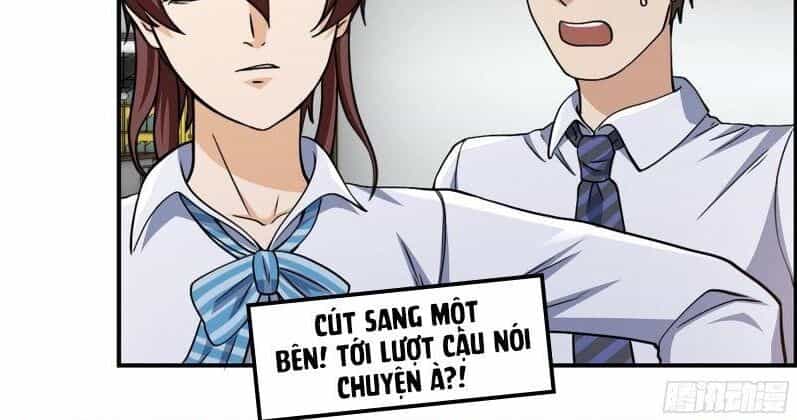 Tôi Chuyển Vàng Tại Mạt Thế - Chương 52 - ảnh 20