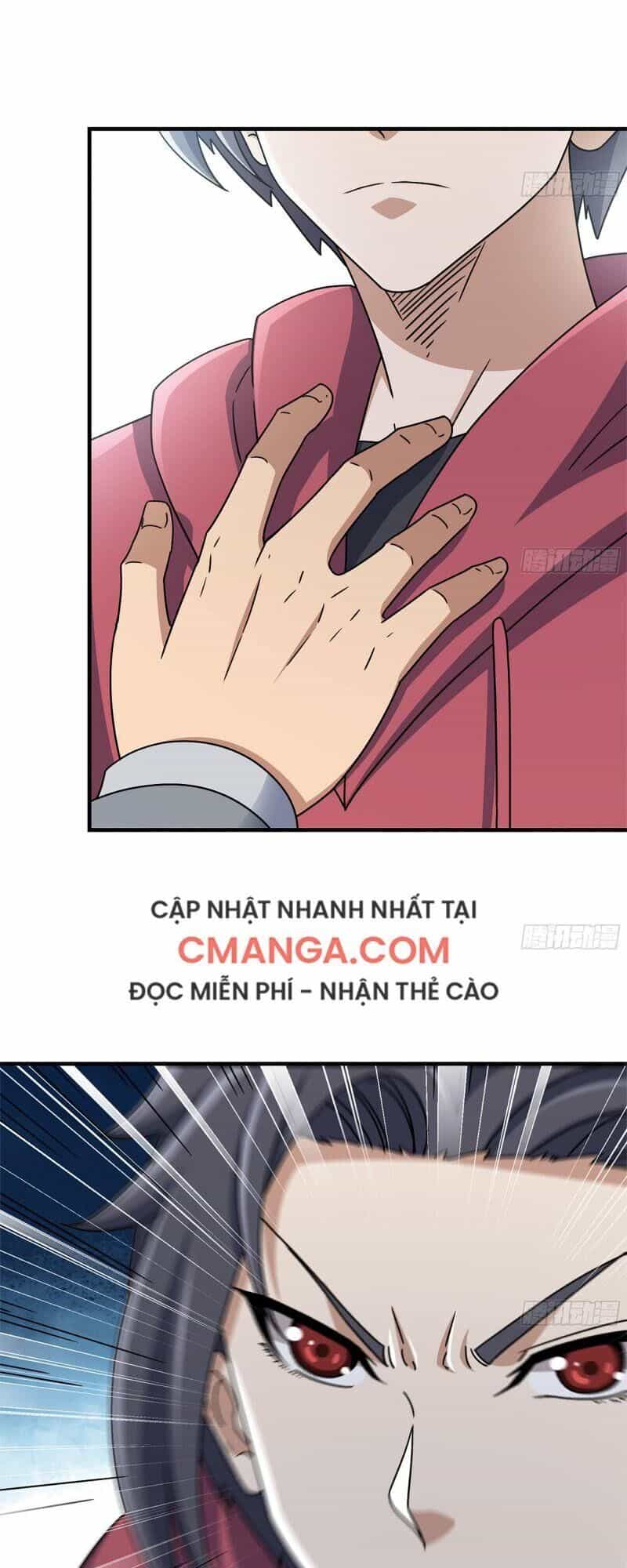 Tôi Chuyển Vàng Tại Mạt Thế - Chương 53 - ảnh 5