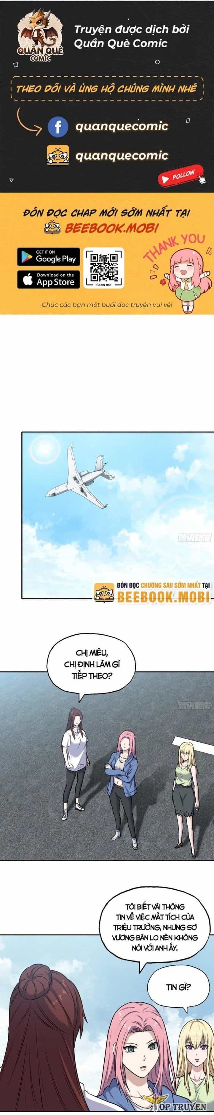 Tôi Chuyển Vàng Tại Mạt Thế - Chương 531 - ảnh 3
