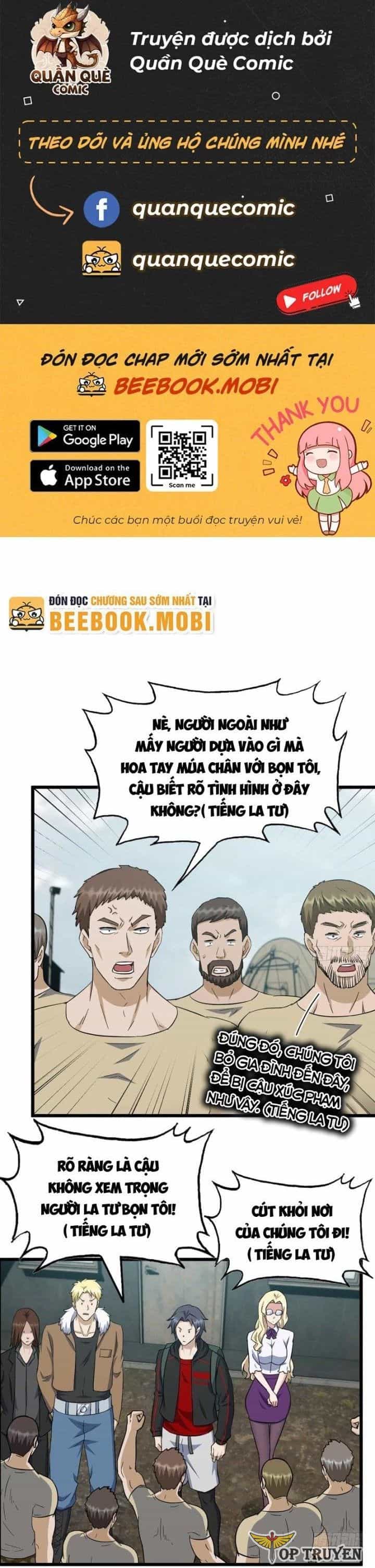 Tôi Chuyển Vàng Tại Mạt Thế - Chương 533 - ảnh 2