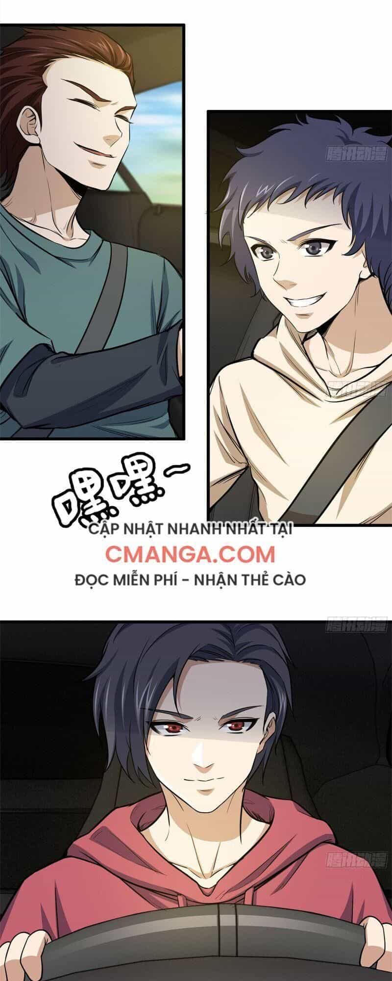 Tôi Chuyển Vàng Tại Mạt Thế - Chương 54 - ảnh 19