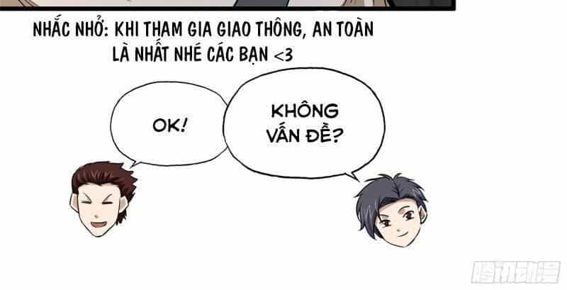 Tôi Chuyển Vàng Tại Mạt Thế - Chương 54 - ảnh 28