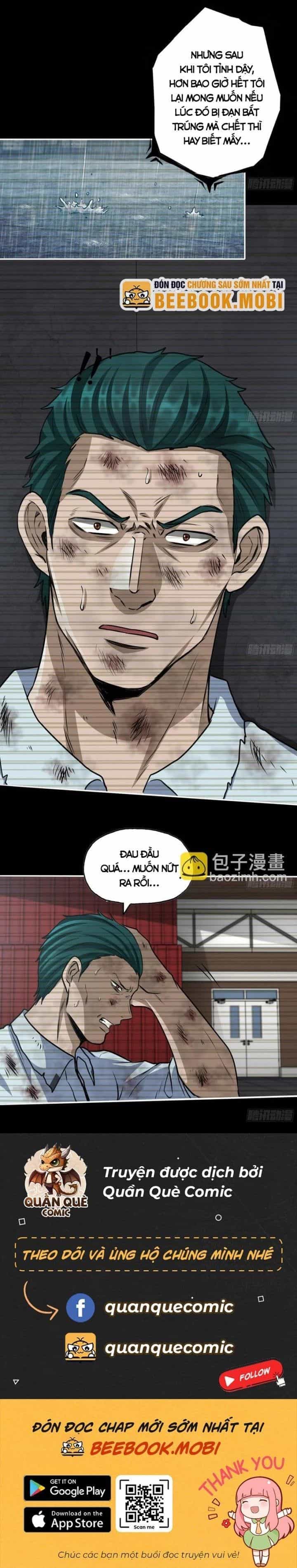Tôi Chuyển Vàng Tại Mạt Thế - Chương 541 - ảnh 14