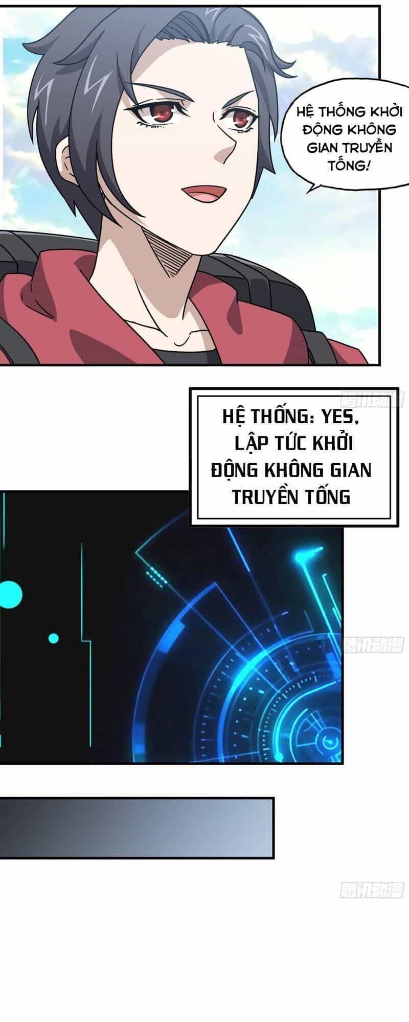 Tôi Chuyển Vàng Tại Mạt Thế - Chương 55 - ảnh 41