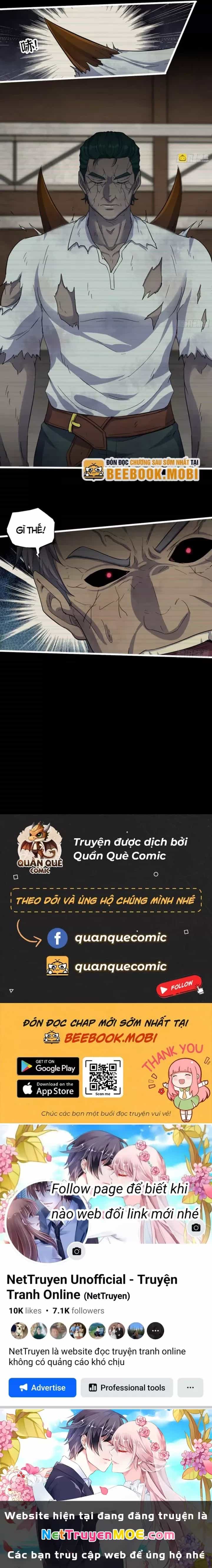 Tôi Chuyển Vàng Tại Mạt Thế - Chương 552 - ảnh 13