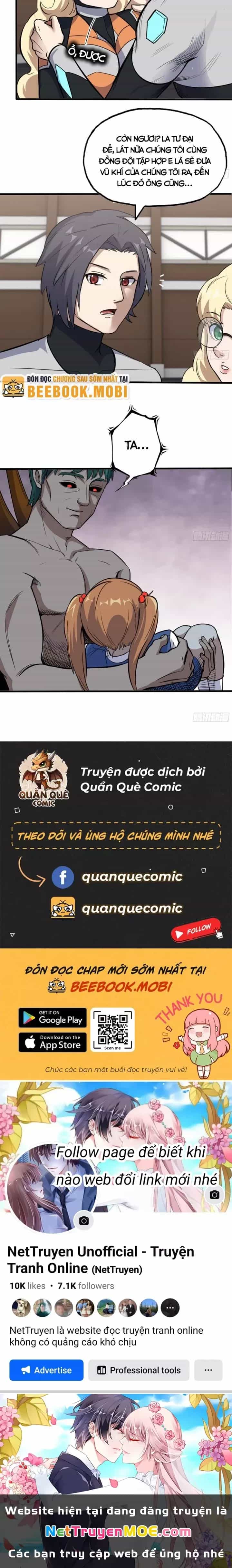 Tôi Chuyển Vàng Tại Mạt Thế - Chương 556 - ảnh 17