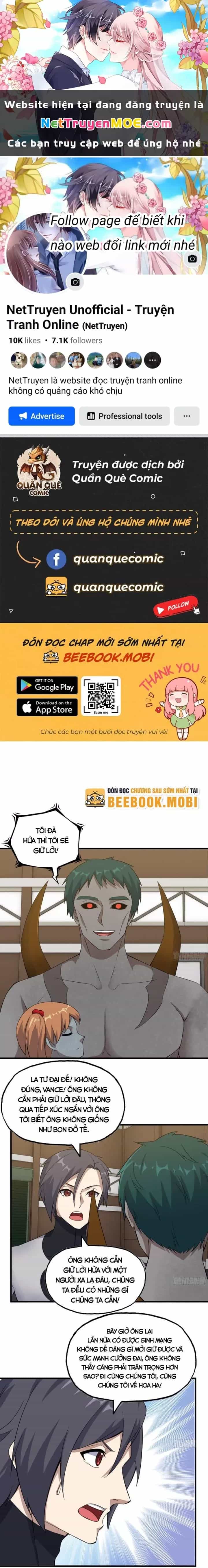 Tôi Chuyển Vàng Tại Mạt Thế - Chương 557 - ảnh 2