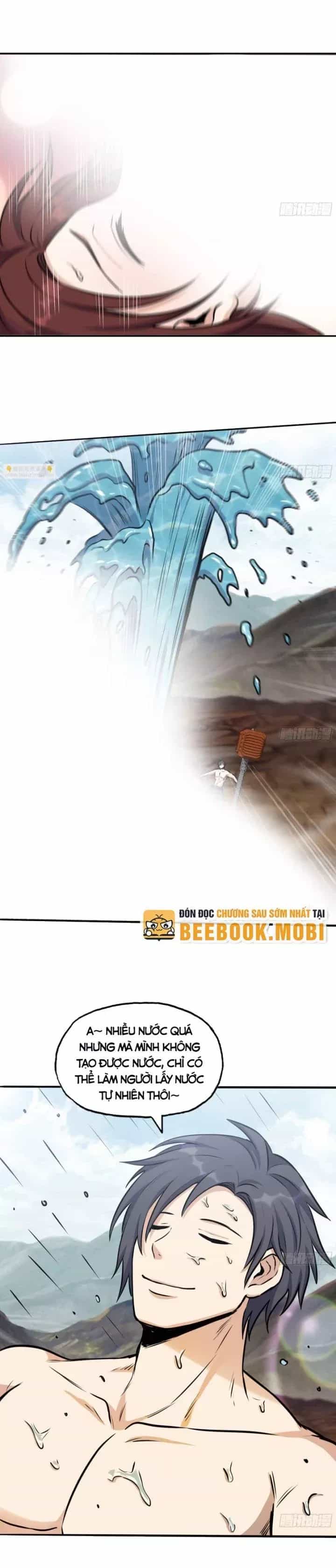 Tôi Chuyển Vàng Tại Mạt Thế - Chương 560 - ảnh 10