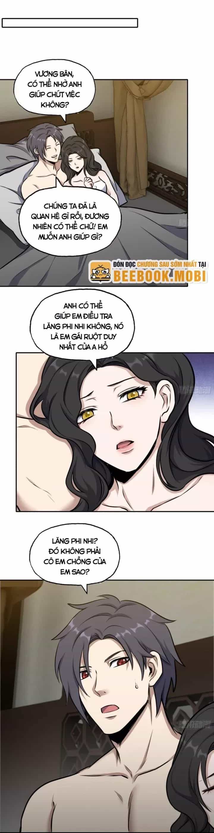 Tôi Chuyển Vàng Tại Mạt Thế - Chương 561 - ảnh 4
