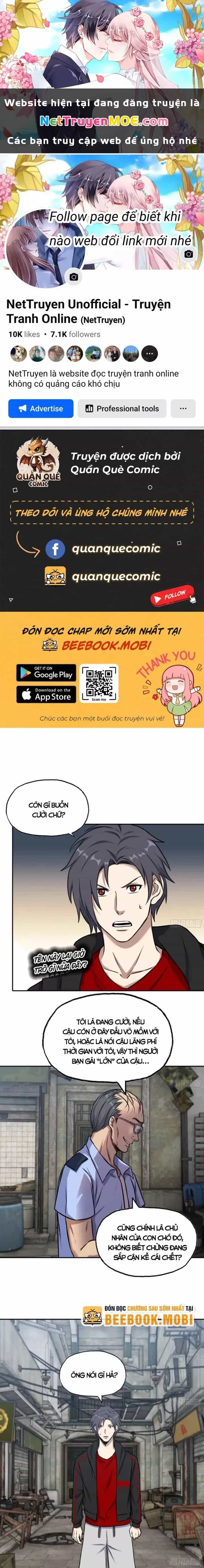 Tôi Chuyển Vàng Tại Mạt Thế - Chương 563 - ảnh 2