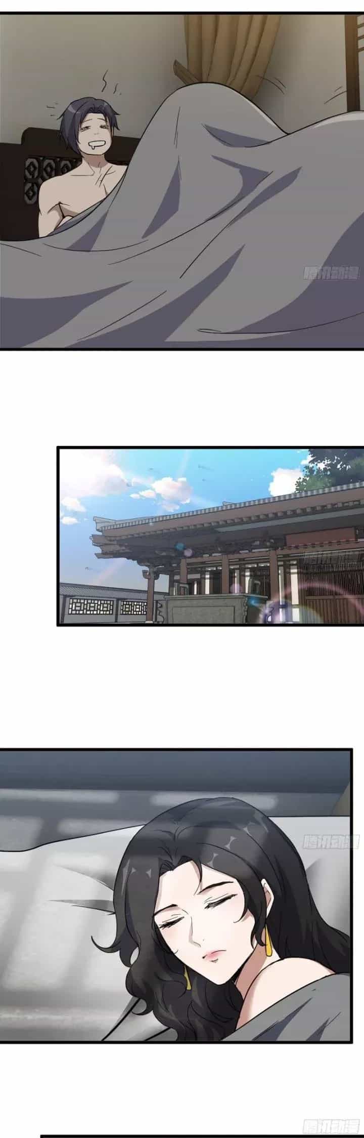 Tôi Chuyển Vàng Tại Mạt Thế - Chương 564 - ảnh 5