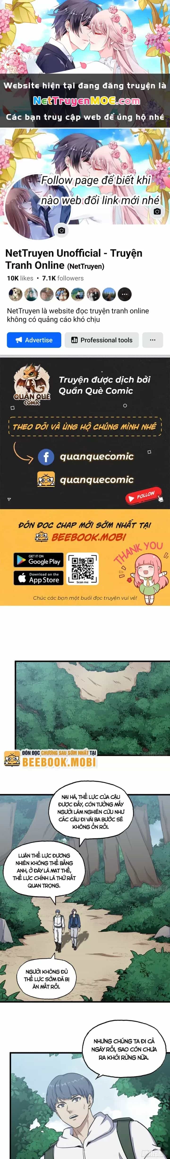 Tôi Chuyển Vàng Tại Mạt Thế - Chương 568 - ảnh 2