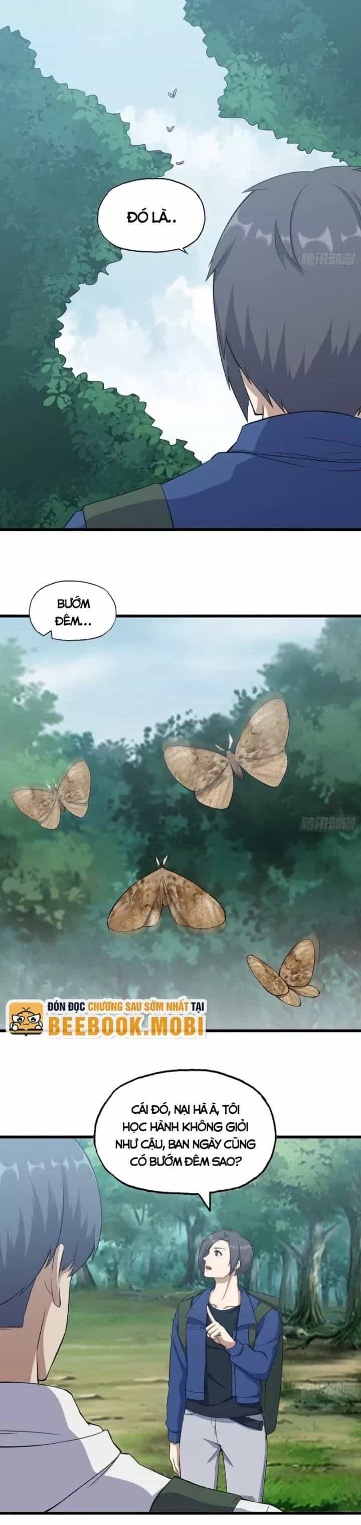 Tôi Chuyển Vàng Tại Mạt Thế - Chương 568 - ảnh 6