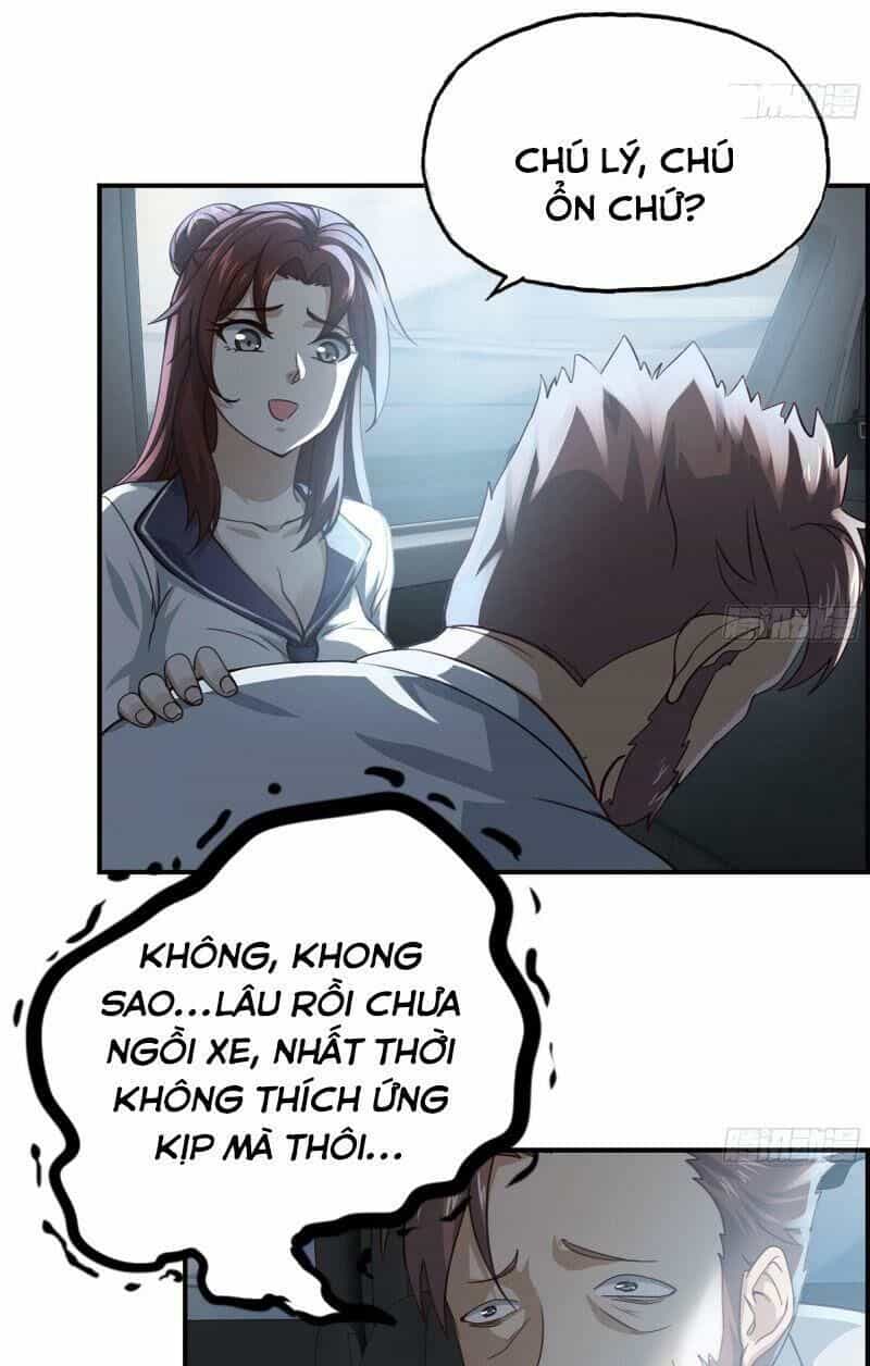 Tôi Chuyển Vàng Tại Mạt Thế - Chương 57 - ảnh 18