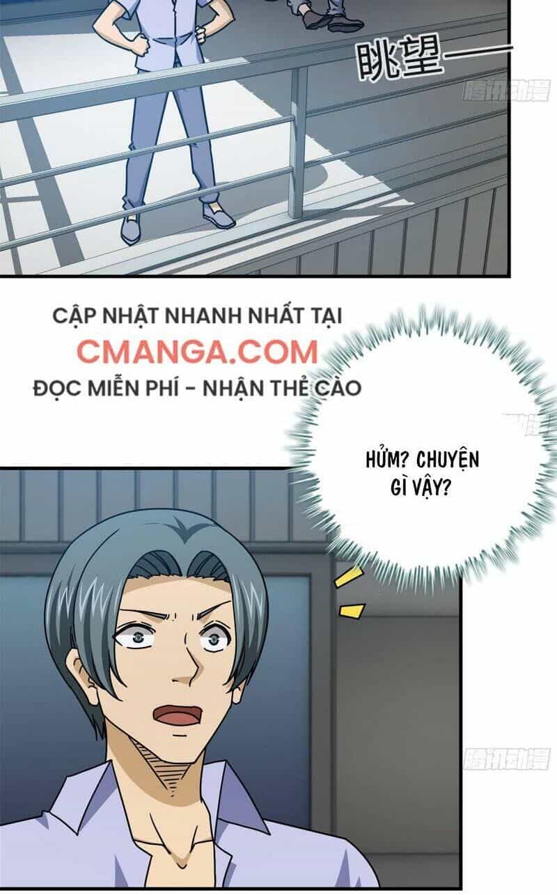 Tôi Chuyển Vàng Tại Mạt Thế - Chương 57 - ảnh 2