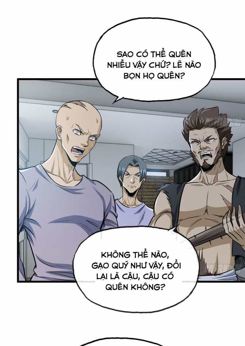 Tôi Chuyển Vàng Tại Mạt Thế - Chương 57 - ảnh 25