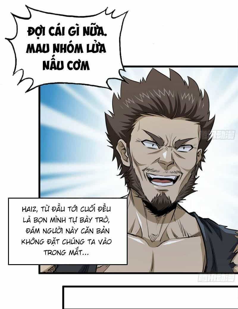 Tôi Chuyển Vàng Tại Mạt Thế - Chương 57 - ảnh 28