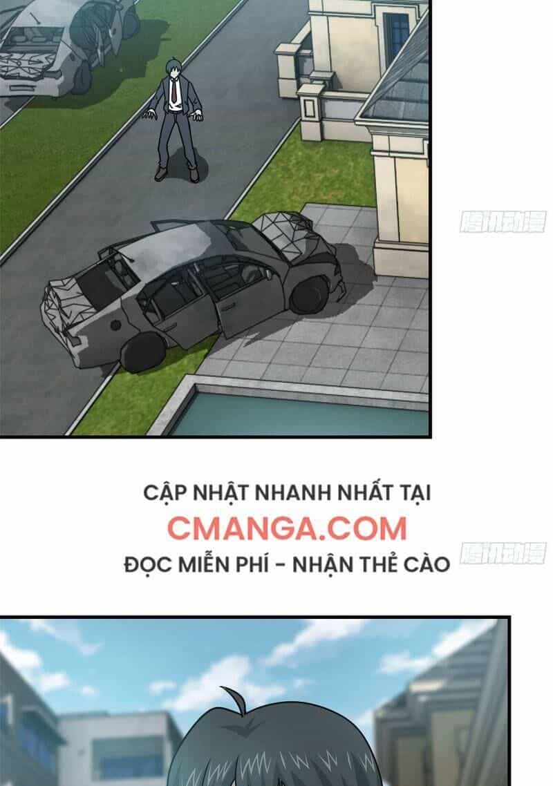Tôi Chuyển Vàng Tại Mạt Thế - Chương 57 - ảnh 8