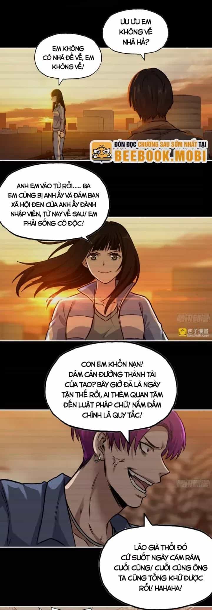 Tôi Chuyển Vàng Tại Mạt Thế - Chương 573 - ảnh 12