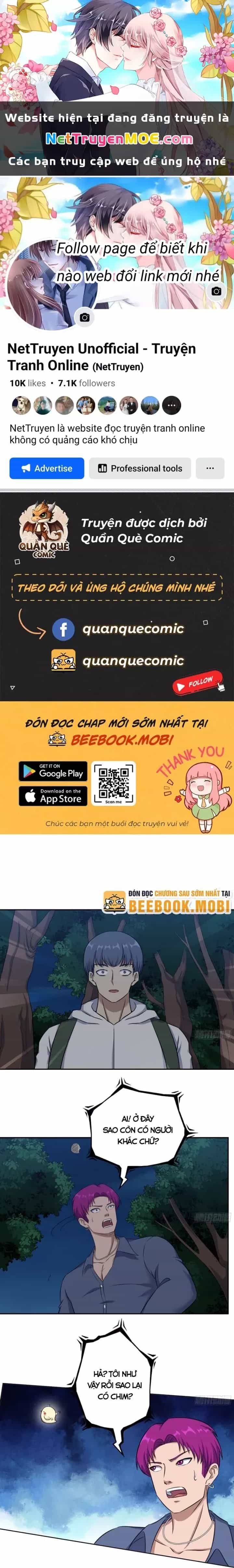 Tôi Chuyển Vàng Tại Mạt Thế - Chương 574 - ảnh 2